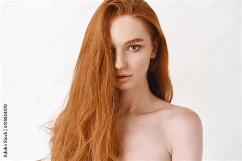 Pale redhead Search